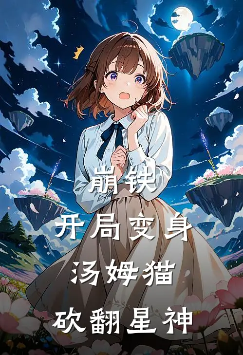 崩铁：开局变身汤姆猫，砍翻星神