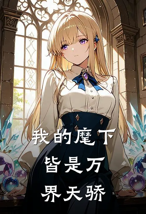 我的麾下，皆是万界天骄