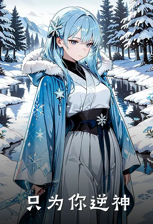 只为你逆神