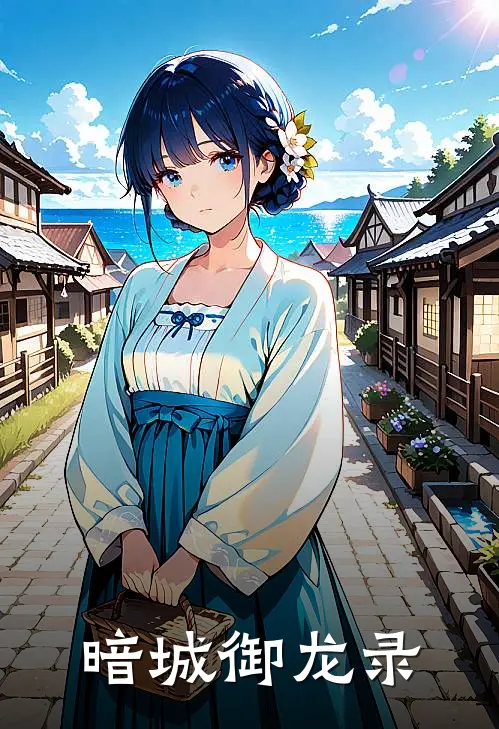 暗城御龙录