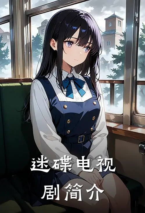 迷碟电视剧简介