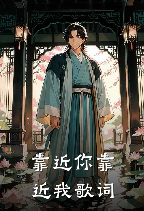 靠近你靠近我歌词