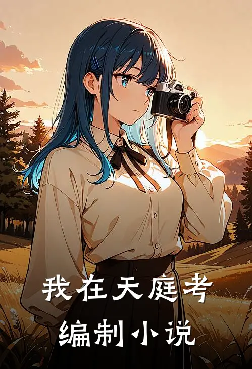 我在天庭考编制小说陈凡玉佩完整版小说_小说完结推荐我在天庭考编制小说(陈凡玉佩)