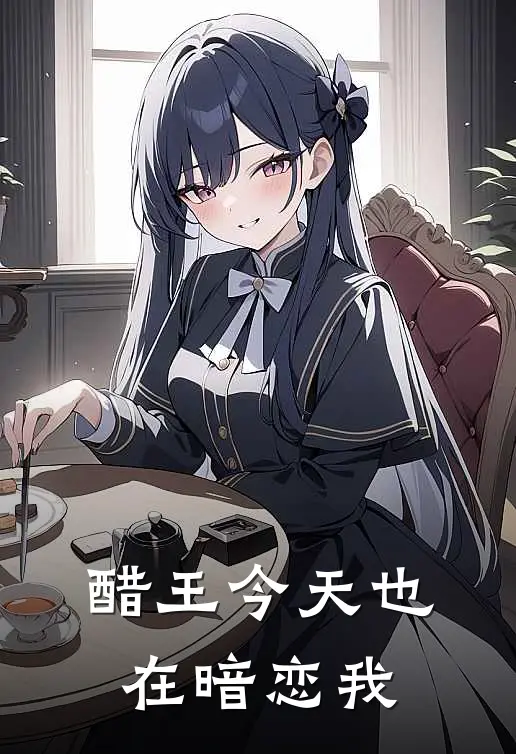 醋王今天也在暗恋我