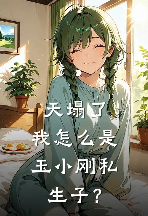 天塌了，我怎么是玉小刚私生子？