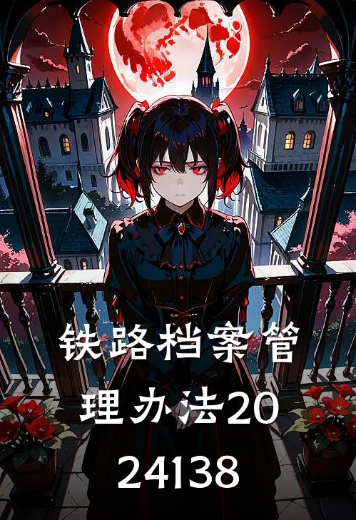 铁路档案管理办法 2024 138