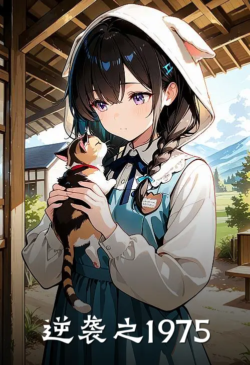 逆袭之1975（陈默王秀莲）最新章节列表