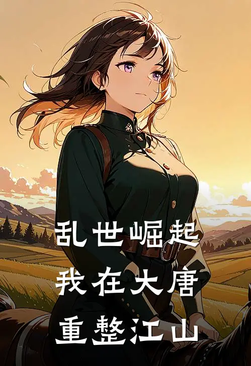 乱世崛起：我在大唐重整江山叠叶萧不微最新完结小说推荐_最新更新小说乱世崛起：我在大唐重整江山(叠叶萧不微)