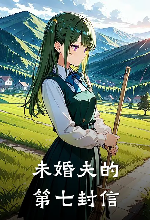 未婚夫的第七封信