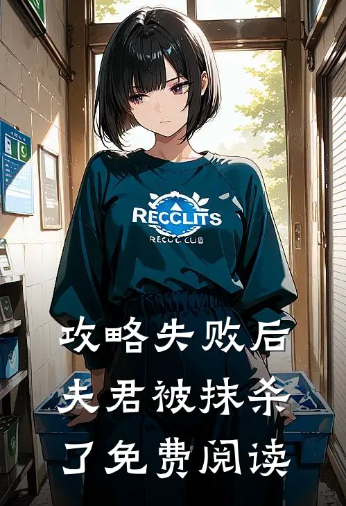 攻略失败后夫君被抹杀了免费阅读