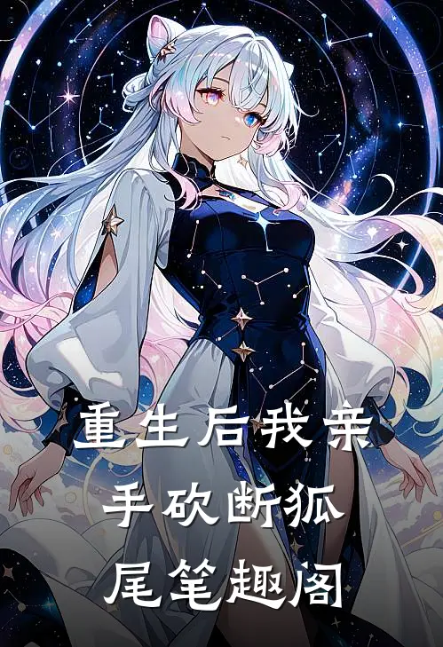 重生后我亲手砍断狐尾笔趣阁