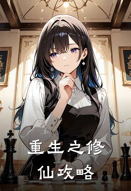 重生之修仙攻略