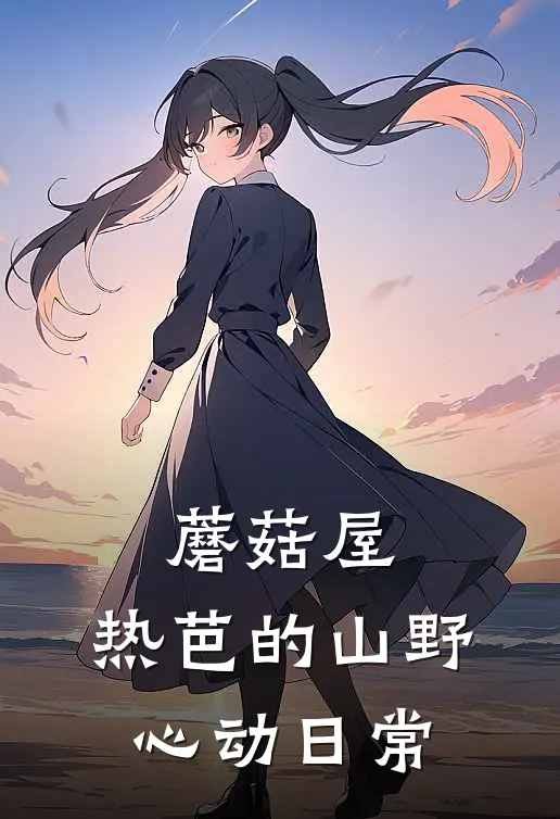 蘑菇屋：热芭的山野心动日常