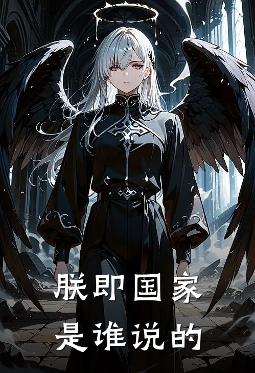 朕即国家是谁说的