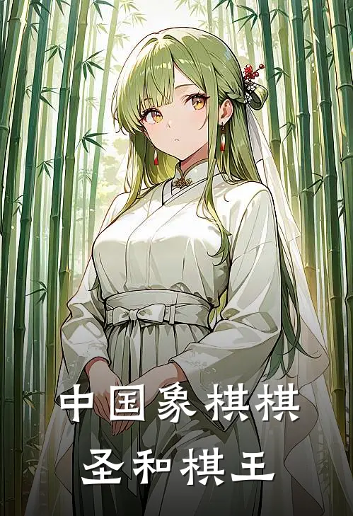 中国象棋棋圣和棋王