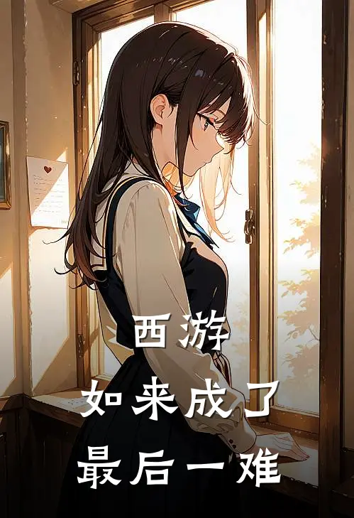 西游：如来成了最后一难(裴伤萧三郎)最新完结小说_完结版小说全文免费阅读西游：如来成了最后一难(裴伤萧三郎)