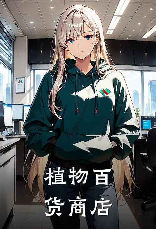 植物百货商店