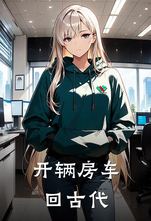 开辆房车回古代