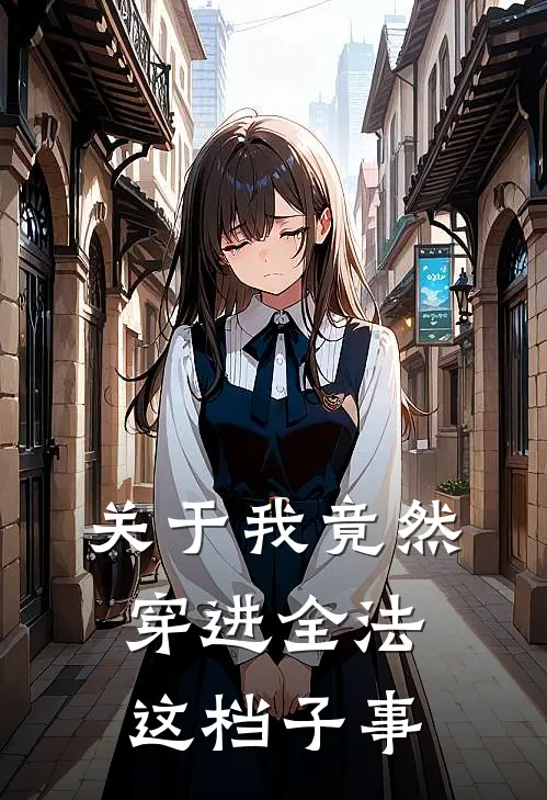 关于我竟然穿进全法这档子事