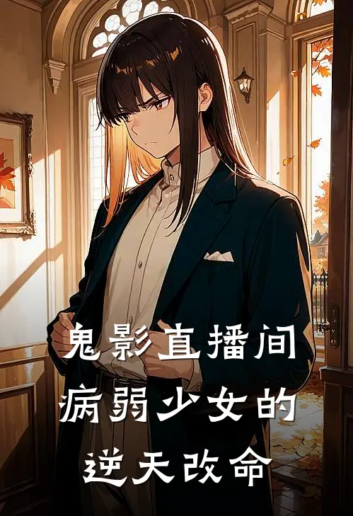 鬼影直播间：病弱少女的逆天改命苏清念苏清全本免费在线阅读_苏清念苏清全文阅读