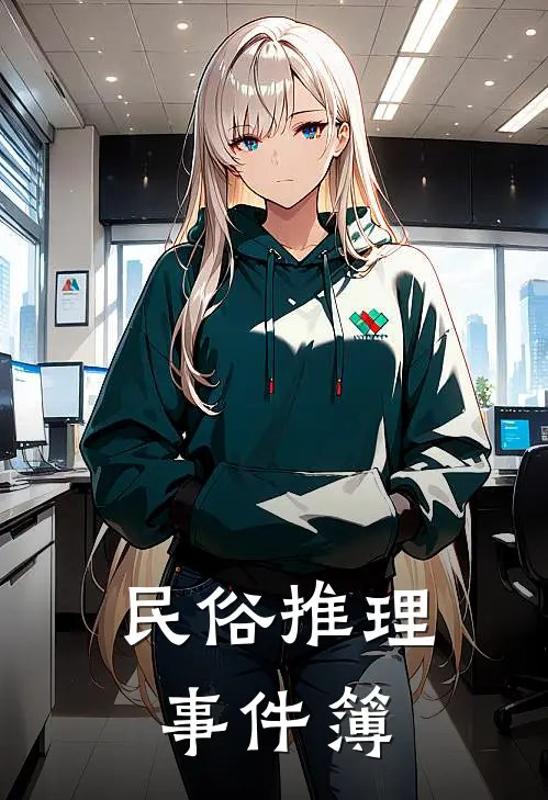 民俗推理事件簿