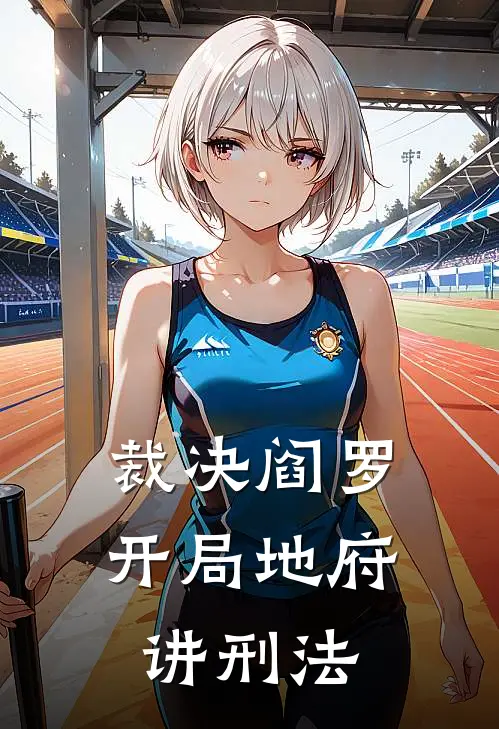 裁决阎罗：开局地府讲刑法