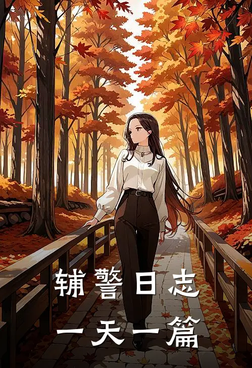 辅警日志一天一篇