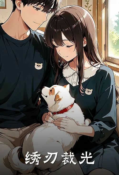 绣刃裁光(苏晚林薇薇)免费小说笔趣阁_完结版小说推荐绣刃裁光(苏晚林薇薇)