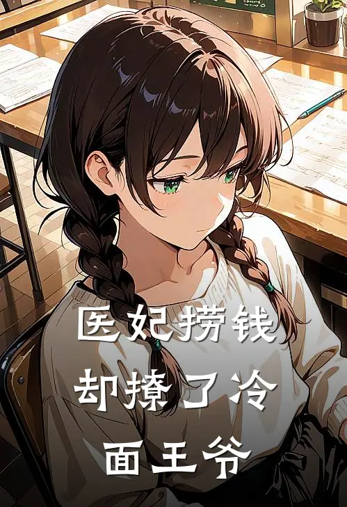 医妃捞钱却撩了冷面王爷