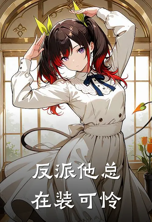 反派他总在装可怜(沈朔凛凌疏桐)已完结小说_小说免费阅读反派他总在装可怜沈朔凛凌疏桐