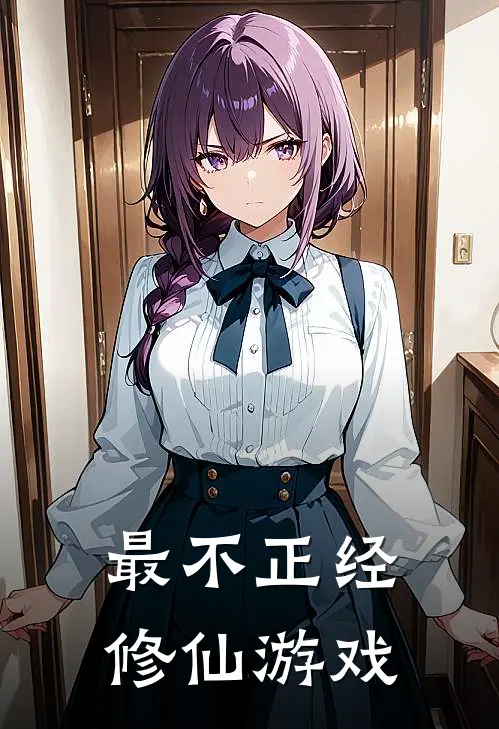 最不正经修仙游戏
