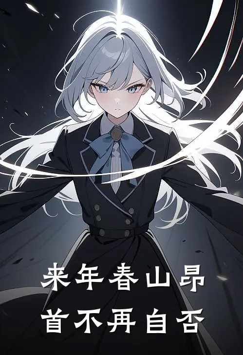 来年春山昂首 不再自否