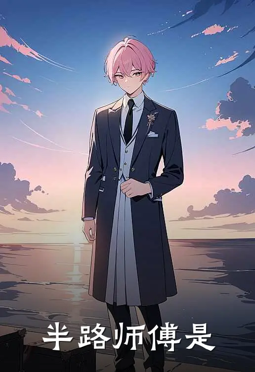 半路师傅是