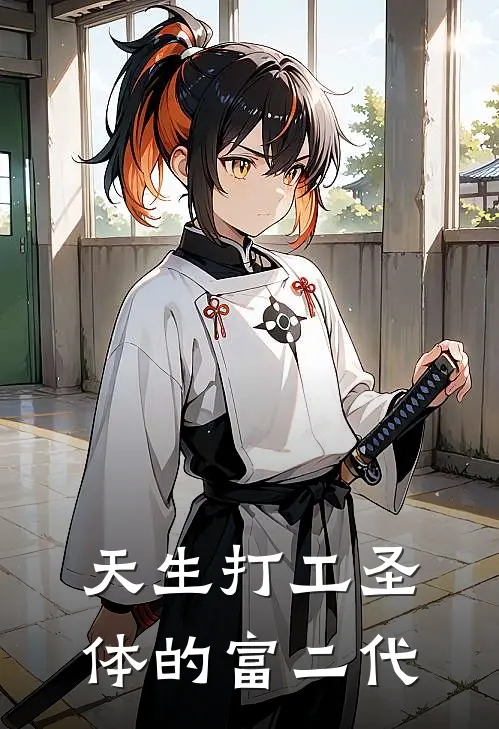 天生打工圣体的富二代