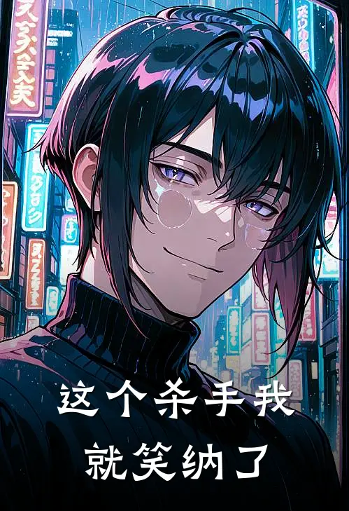 这个杀手我就笑纳了