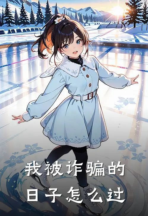 我被诈骗的日子怎么过