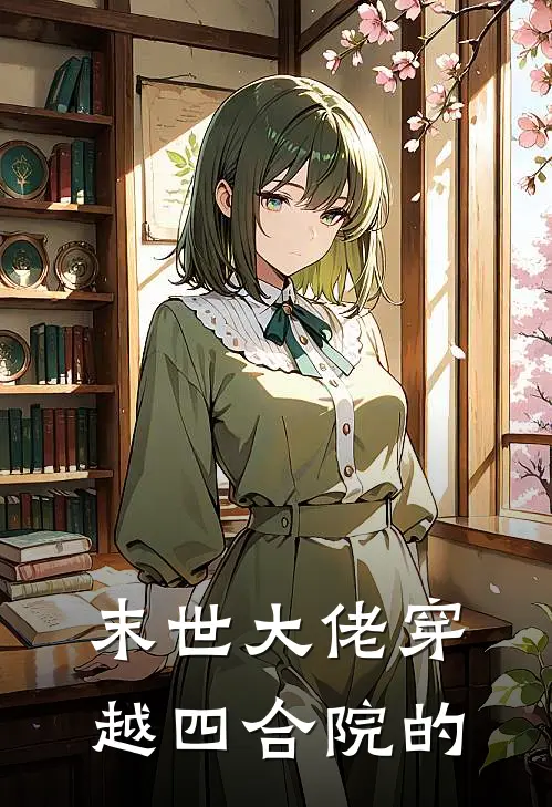 末世大佬穿越四合院的