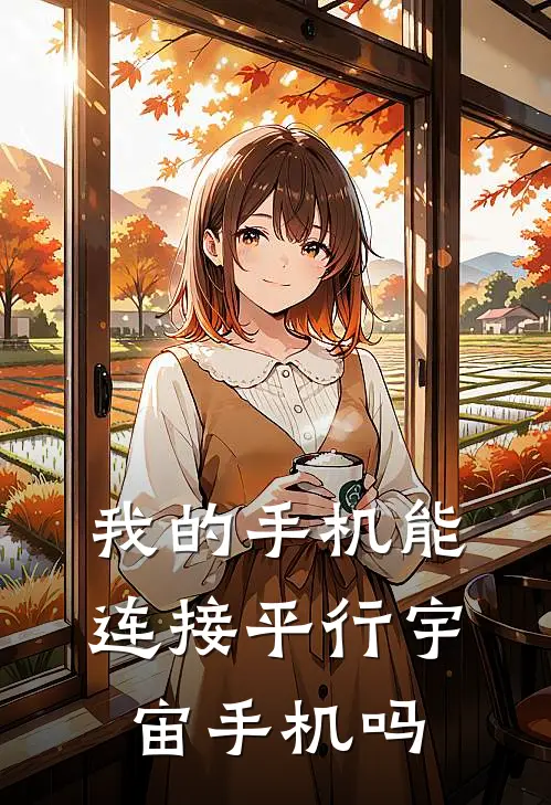 我的手机能连接平行宇宙手机吗