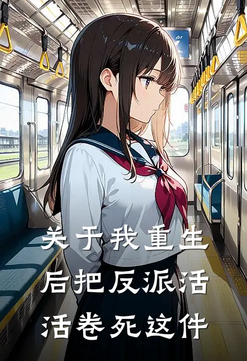 关于我重生后把反派活活卷死这件(陆沉陆振山)全文免费在线阅读_关于我重生后把反派活活卷死这件热门小说