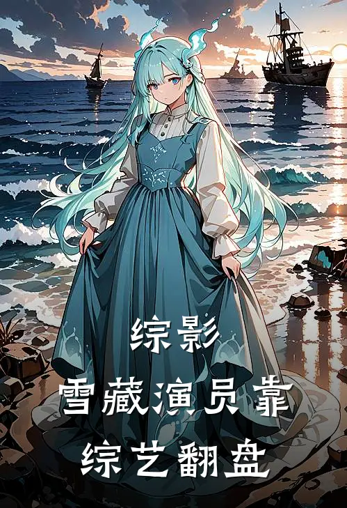 综影：雪藏演员靠综艺翻盘