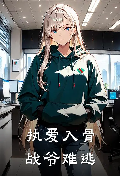 执爱入骨：战爷难逃