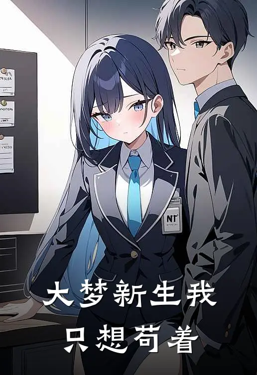 大梦新生我只想苟着