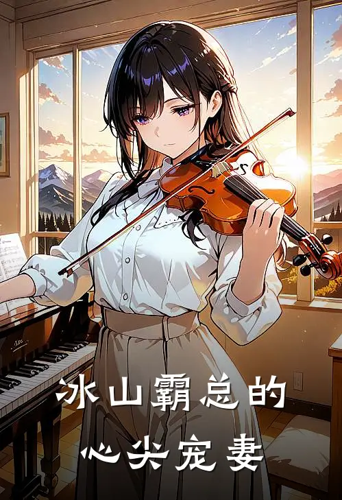 冰山霸总的心尖宠妻