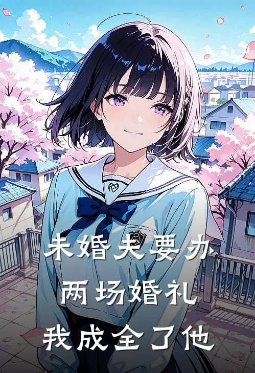 未婚夫要办两场婚礼，我成全了他(冯兮孟昭野)免费阅读_热门的小说未婚夫要办两场婚礼，我成全了他冯兮孟昭野