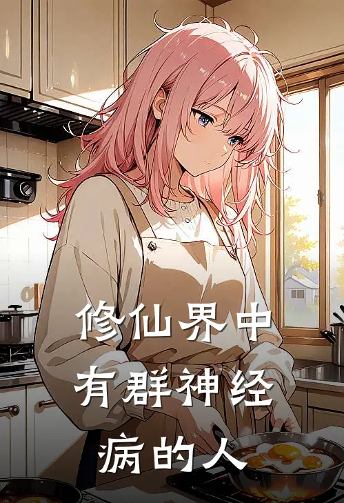 修仙界中有群神经病的人