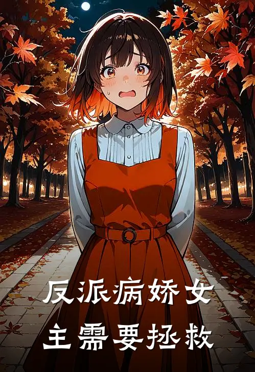 反派病娇女主需要拯救