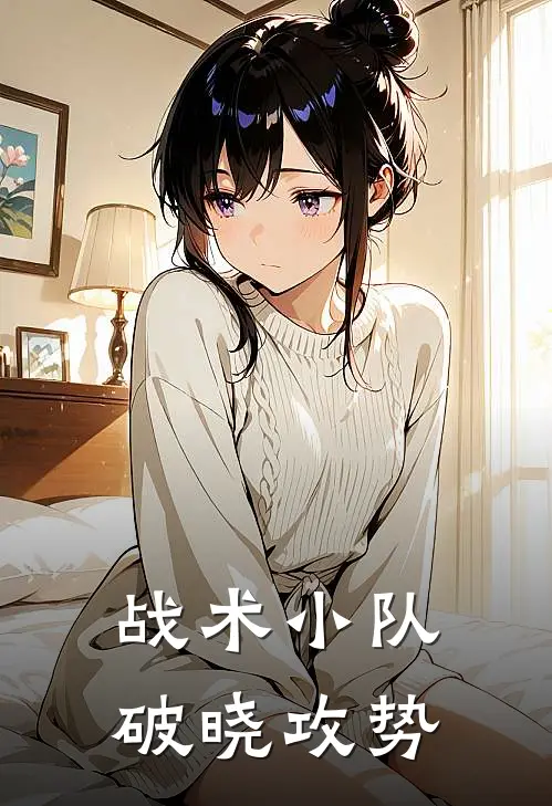 战术小队破晓攻势