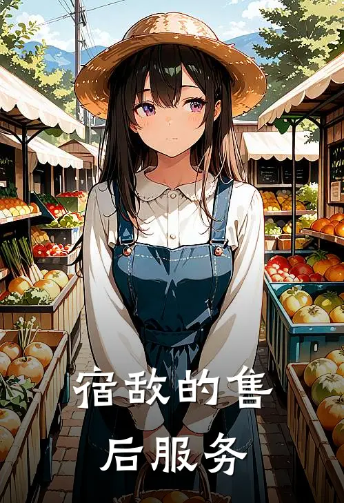 宿敌的售后服务(关钟鹏阿塔潘)免费阅读无弹窗_最新好看小说推荐宿敌的售后服务关钟鹏阿塔潘