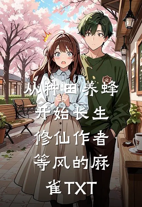 从种田养蜂开始长生修仙作者等风的麻雀TXT