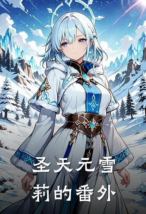 圣天元雪莉的番外